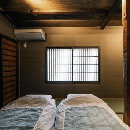 Hotel Hazuki Kioto Habitación foto
