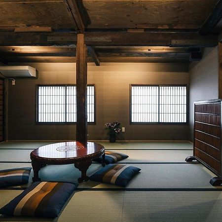 Hotel Hazuki Kioto Exterior foto