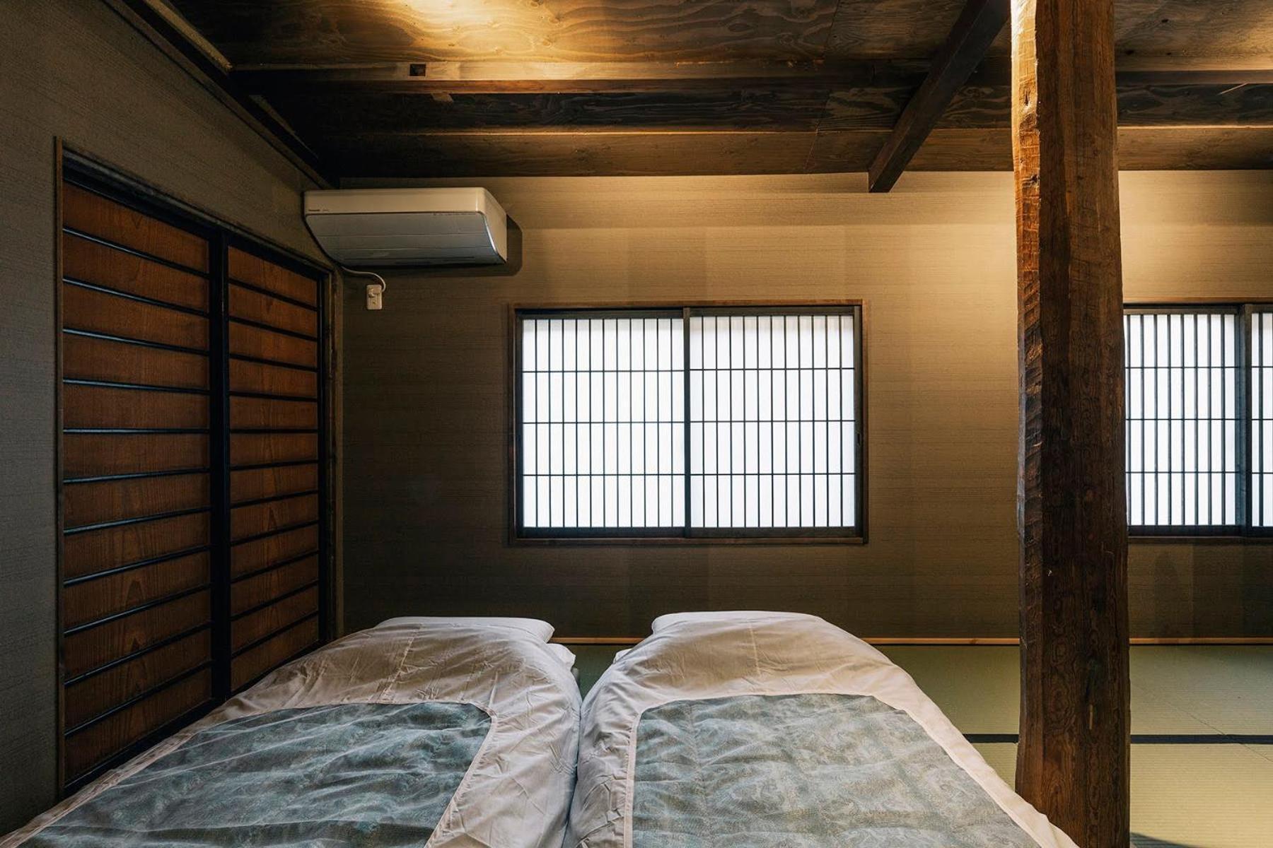 Hotel Hazuki Kioto Habitación foto