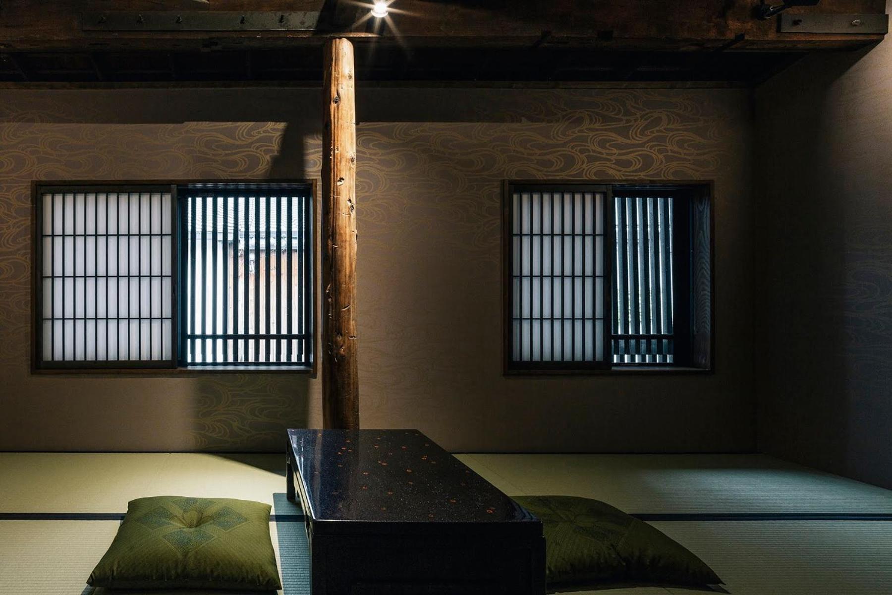 Hotel Hazuki Kioto Habitación foto
